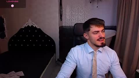 WilsonJules online show from September 2025 04:24:02 AM