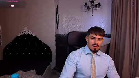 WilsonJules online show from September 2025 05:09:02 AM