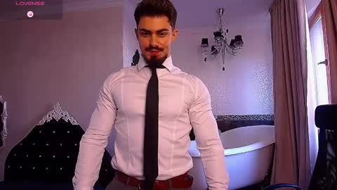 WilsonJules online show from September 2025 05:46:01 AM