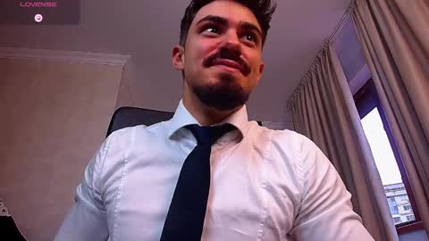 WilsonJules online show from September 2025 05:45:02 AM