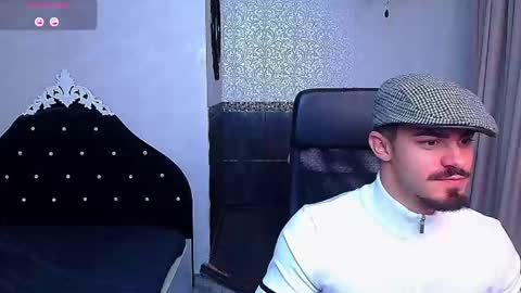 WilsonJules online show from October 2025 04:53:02 AM