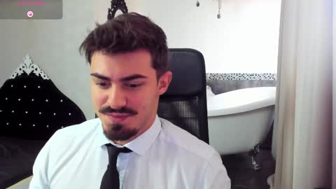 WilsonJules online show from October 2025 05:50:01 AM