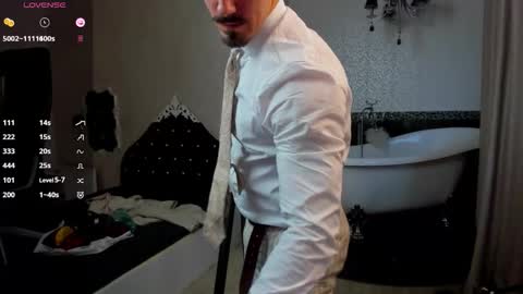 WilsonJules online show from October 2025 04:33:02 AM