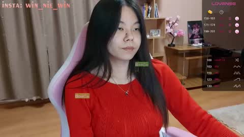 Snapshot of win_nie chatting on September 2025 03:33:02 AM Winnie online show from September 2025 03:33:02 AM