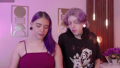 Winchester Hanna online show from April 2026 08:57:01 PM