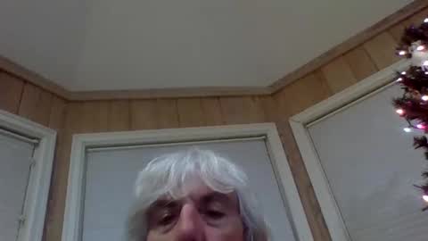 Charlie online show from December 2025 03:46:01 AM