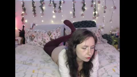 Snapshot of wingardiumleveveosa chatting on April 2026 08:54:02 PM Eevie online show from April 2026 08:54:02 PM