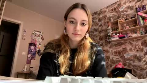 Alya online show from May 2026 08:08:01 AM