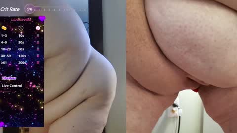 Snapshot of winnieatplay chatting on December 2024 04:59:02 PM Winnie online show from December 2024 04:59:02 PM