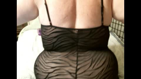 Snapshot of winnieatplay chatting on February 2025 12:35:01 AM Winnie online show from February 2025 12:35:01 AM