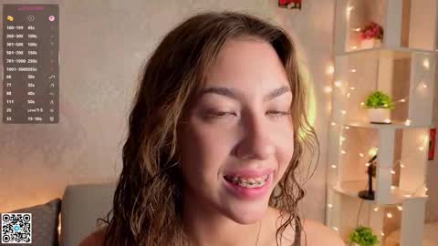 Kate online show from November 2025 04:24:01 AM