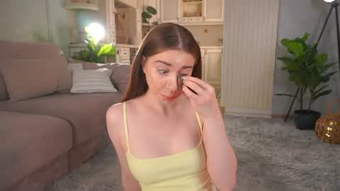 Snapshot of winnieriedesel chatting on June 2026 03:15:02 AM Lillian online show from June 2026 03:15:02 AM