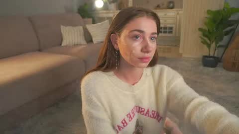 Snapshot of winnieriedesel chatting on July 2026 03:31:02 AM Lillian online show from July 2026 03:31:02 AM