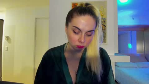 Winter Miracle online show from January 2025 01:28:02 AM