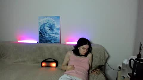 Vika online show from December 2025 02:11:01 PM