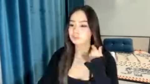 Amina online show from January 2026 02:08:01 PM