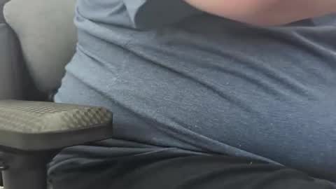 Snapshot of wishyouknewme64 chatting on March 2026 06:35:02 AM MyWeightInService online show from March 2026 06:35:02 AM