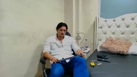 Wiston online show from February 2026 02:22:02 PM