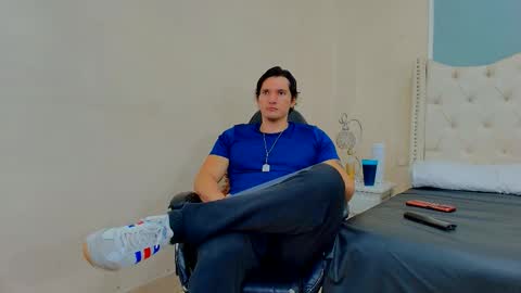 Wiston online show from March 2026 01:15:01 PM