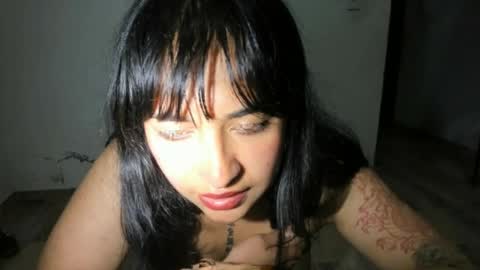 witch_3333 online show from June 2026 03:25:01 AM
