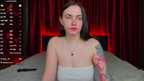 Kira online show from March 2026 08:19:01 AM