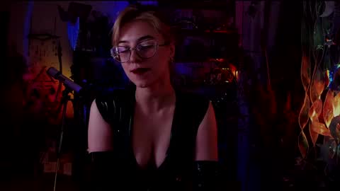 Goddess of two strapons  - Mr. long Don Mr. Pinky online show from December 2024 08:18:01 PM