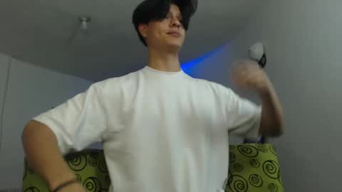 Ken online show from February 2025 02:58:01 PM