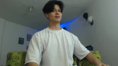 Ken online show from February 2025 01:22:01 PM