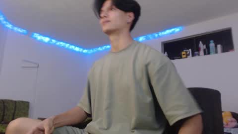 Ken online show from February 2025 02:39:02 AM