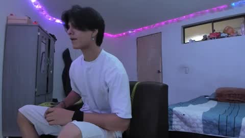 Snapshot of with_ken chatting on March 2026 11:00:02 PM Ken online show from March 2026 11:00:02 PM