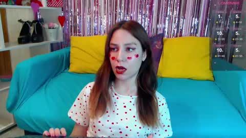 Loved online show from February 2025 03:26:01 PM