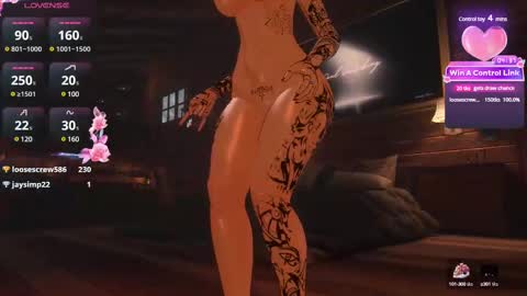 wittleweeel2 online show from February 2025 12:43:01 AM