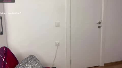 Wlademar online show from March 2025 03:40:01 AM