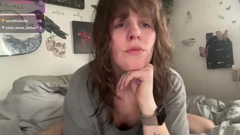 Moth online show from March 2026 05:41:01 PM