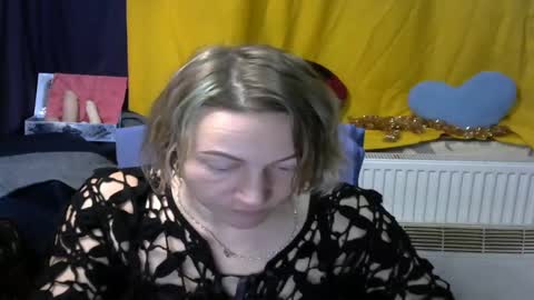 wleslymosw online show from January 2025 02:14:01 PM