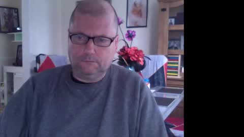 wobble444 online show from January 2026 11:26:01 AM