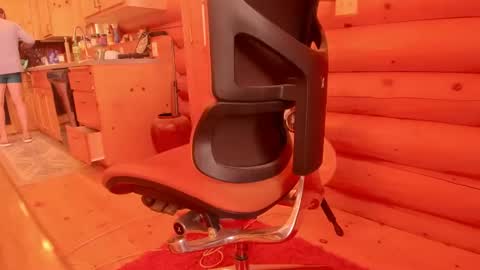 Gobbleon online show from January 2025 10:16:02 PM