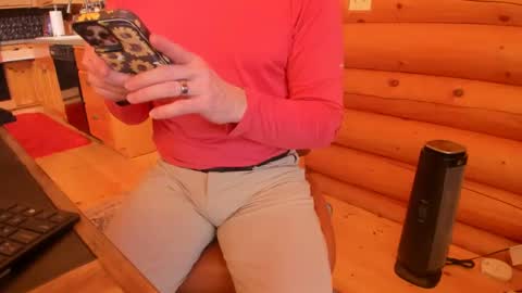 Gobbleon online show from January 2025 07:29:02 PM