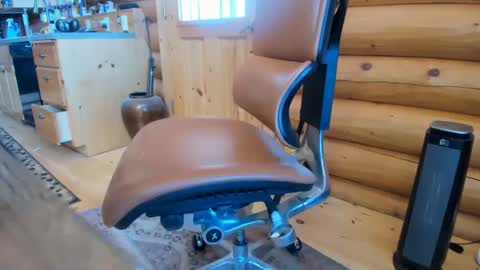 Gobbleon online show from February 2025 06:41:01 PM