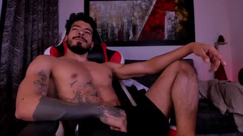 wolferatus online show from December 2024 10:29:01 PM