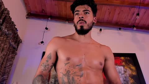 wolferatus online show from December 2024 08:36:02 PM