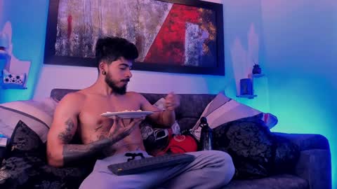 wolferatus online show from December 2024 04:25:01 PM