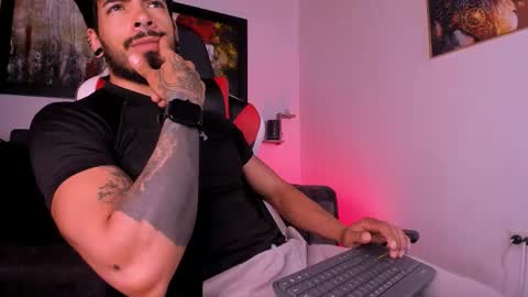 wolferatus online show from October 2025 09:30:01 PM