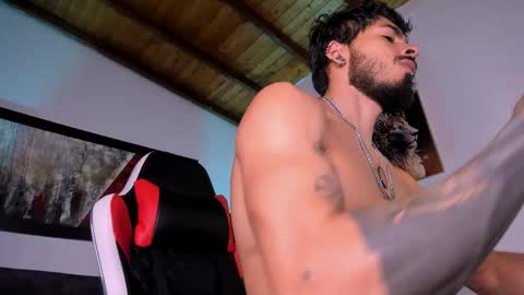 wolferatus online show from November 2025 11:49:02 PM