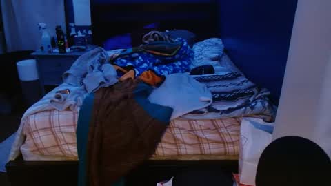 wolfgamer44 online show from January 2025 06:10:01 AM