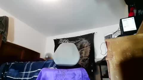 wolfman79 online show from October 2025 10:59:01 AM