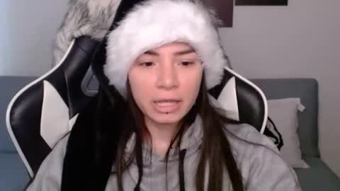 Alex online show from December 2024 09:20:02 PM