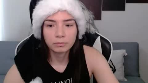 Alex online show from December 2024 07:34:02 PM