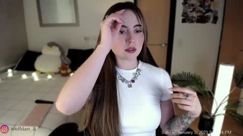   online show from January 2025 02:15:02 AM