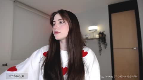   online show from January 2025 02:53:02 AM